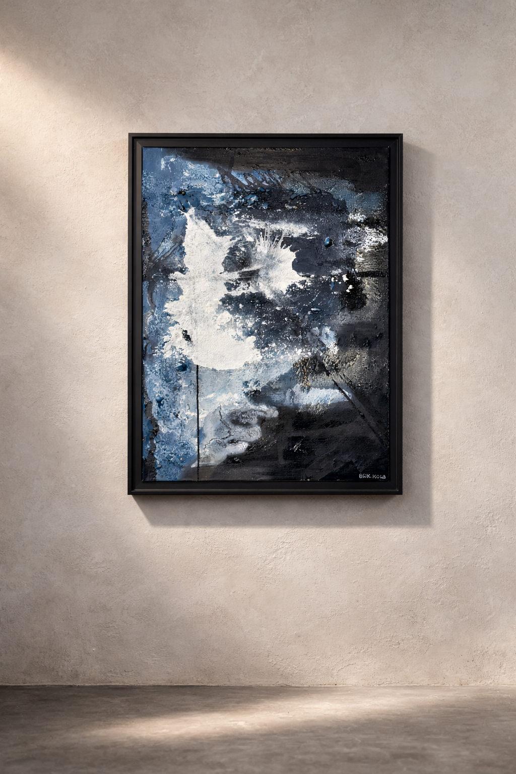 Ice ice baby 1 - vue 3